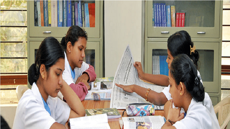 Miranda College of Nursing Bangalore hostel photo 3